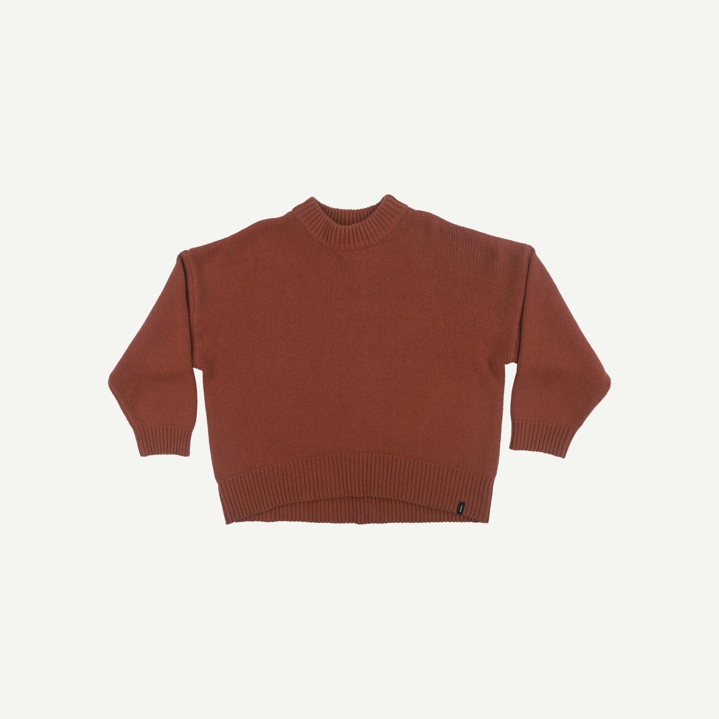 Eyre Jumper