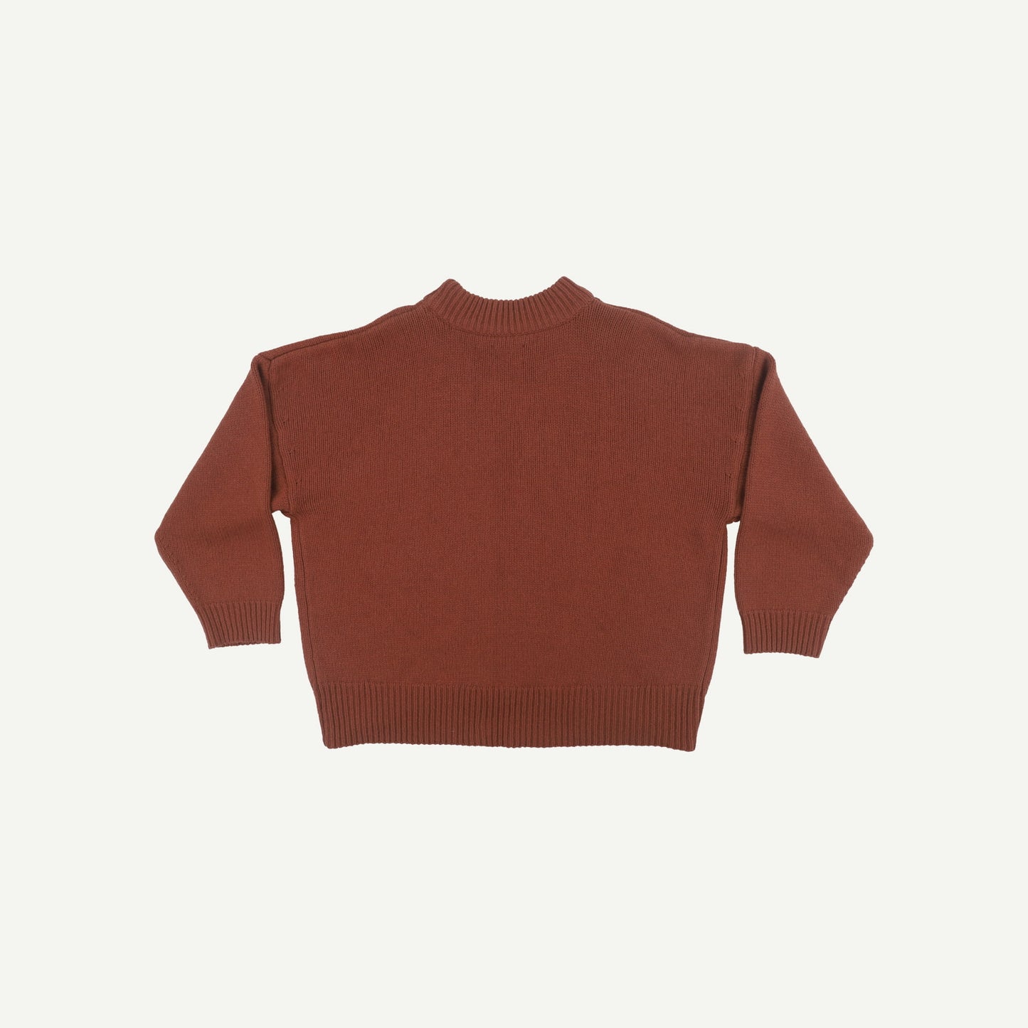 Eyre Jumper