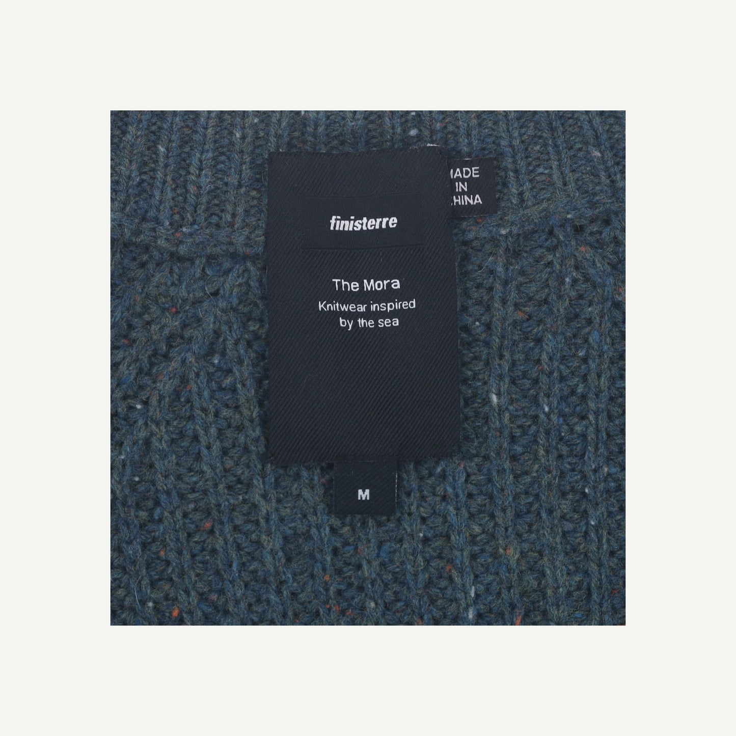Mora Jumper