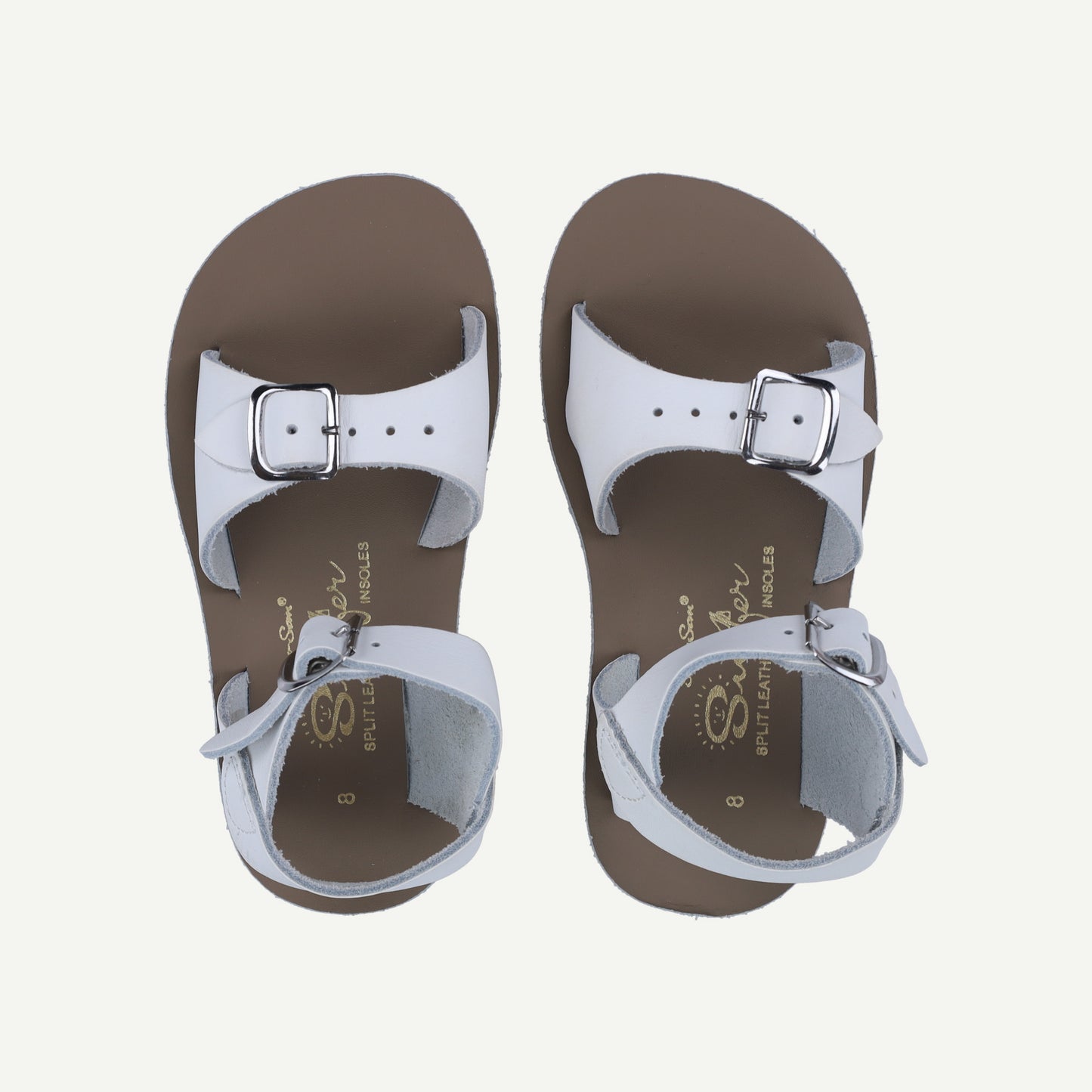 Surfer Sandals