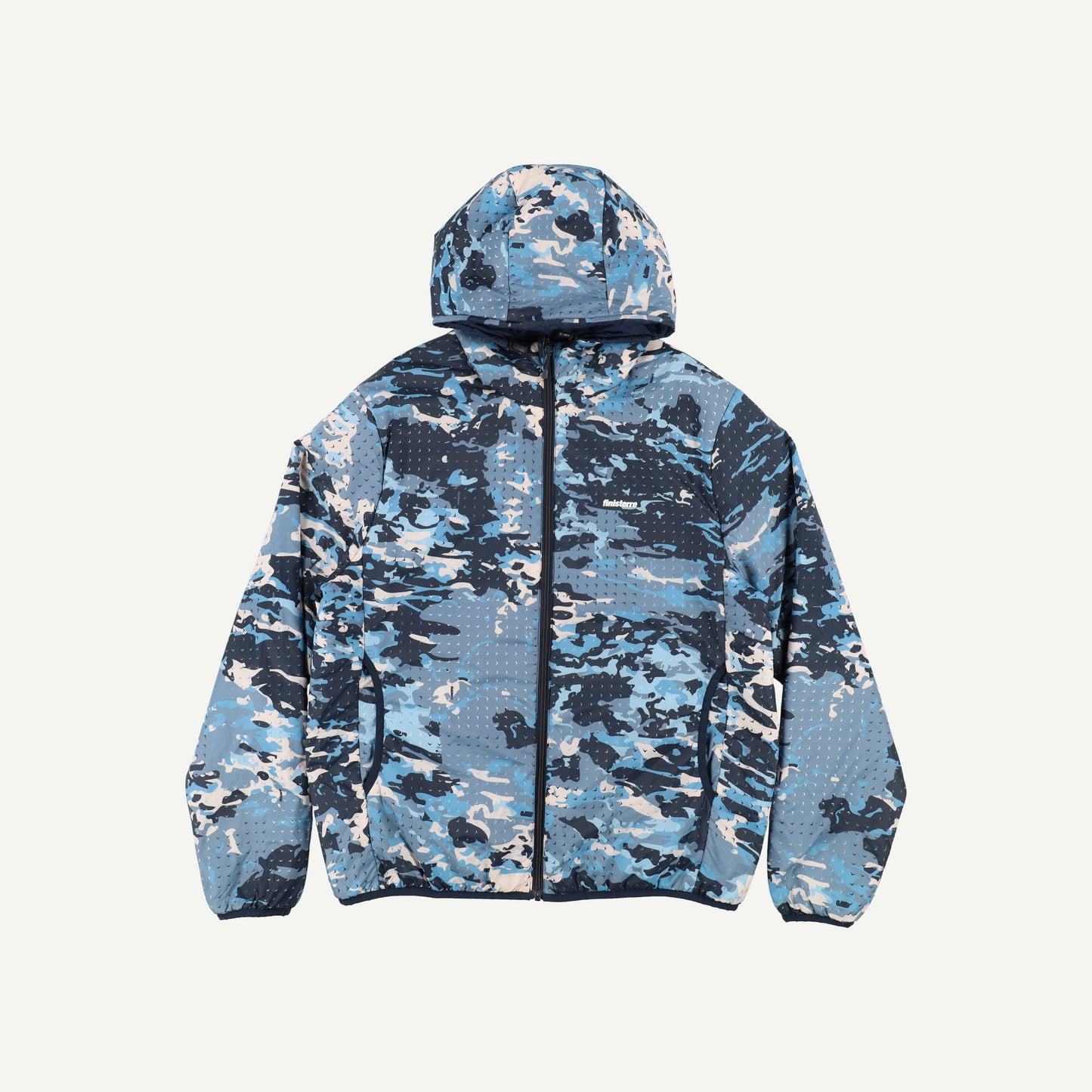 Equinox Reversible Jacket