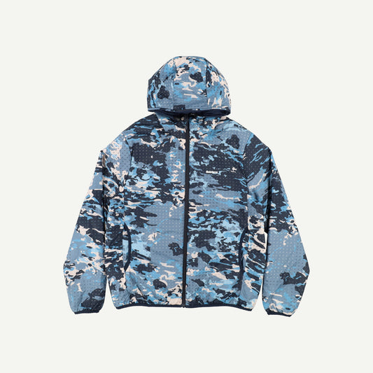 Equinox Reversible Jacket