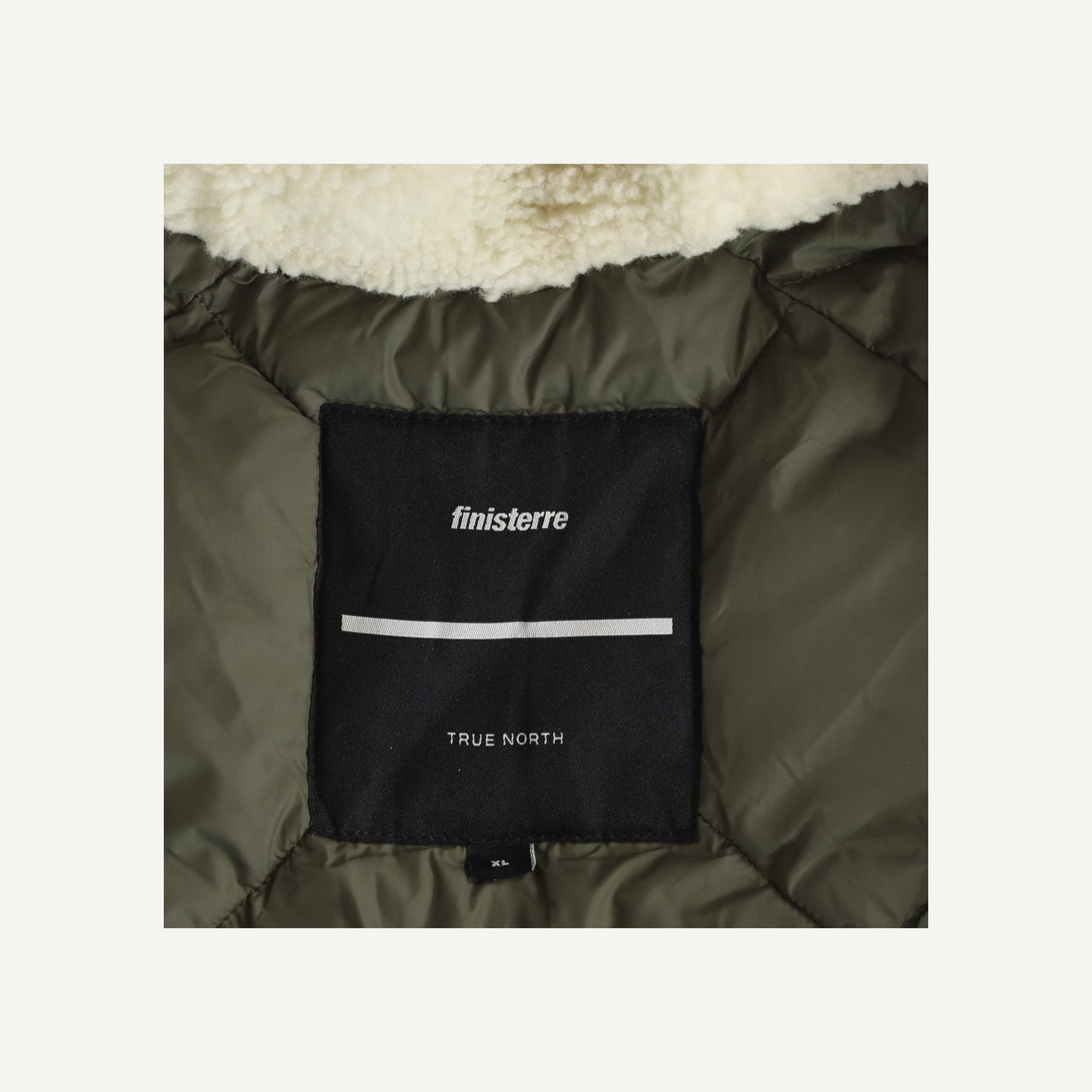 True North Parka