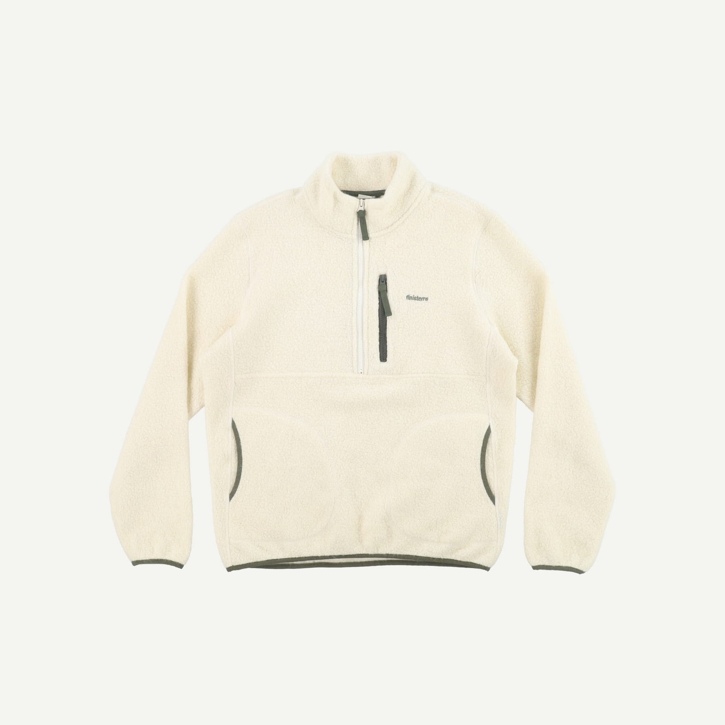 Hegen Fleece