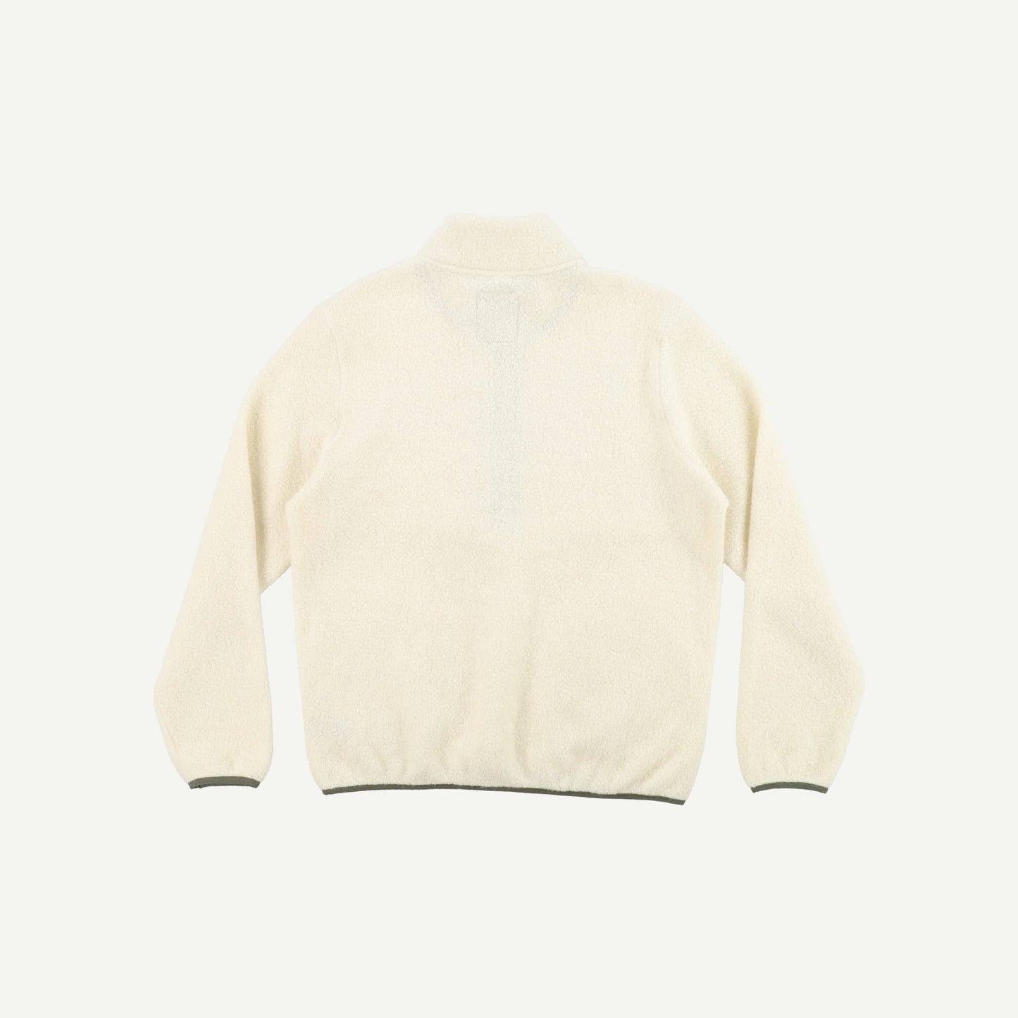 Hegen Fleece