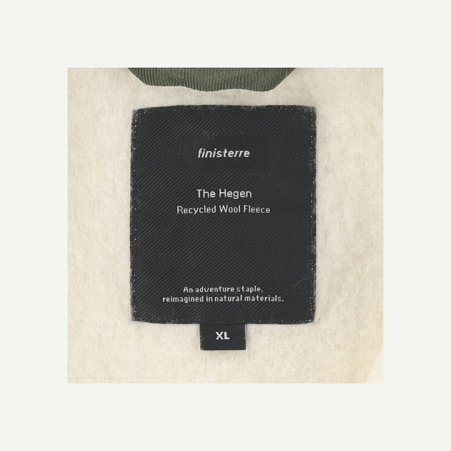 Hegen Fleece