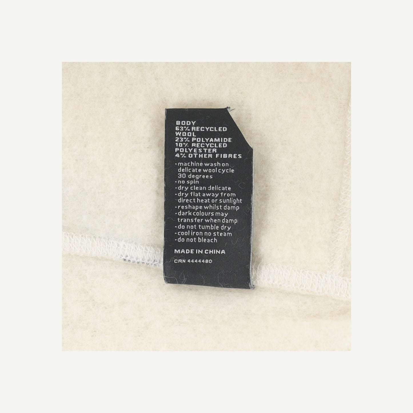 Hegen Fleece