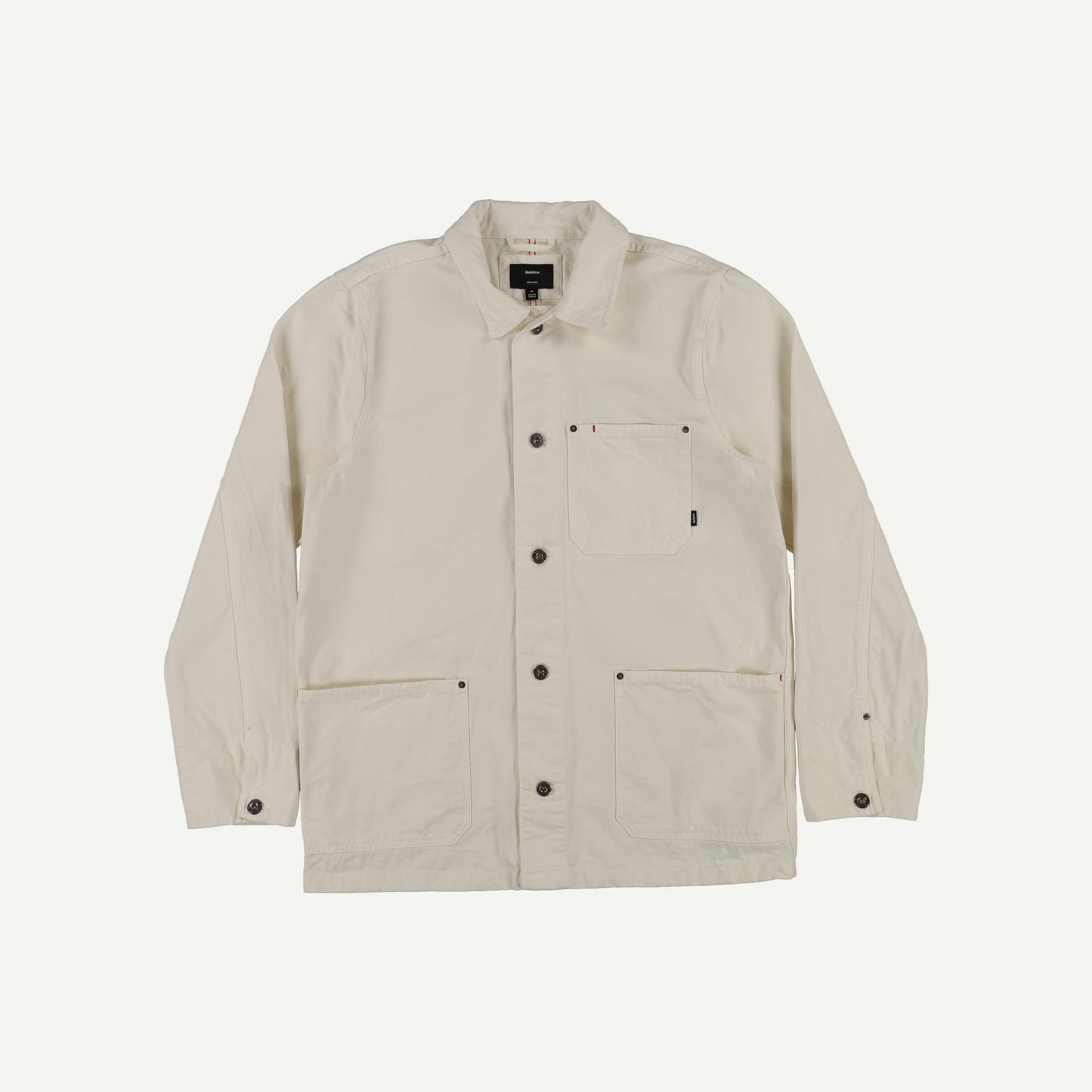 Basset Chore Jacket