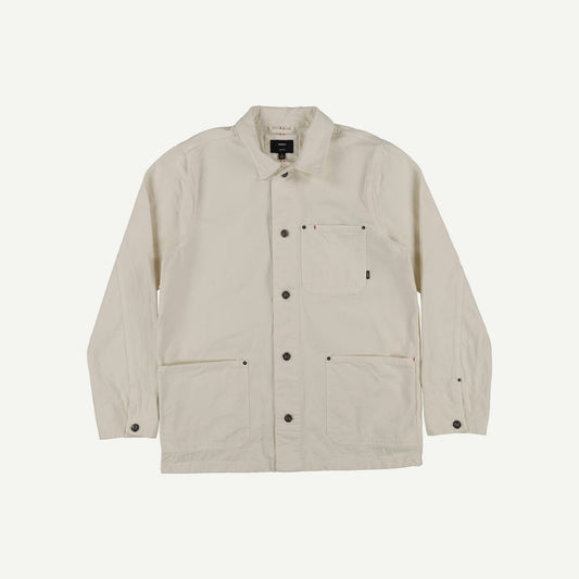 Basset Chore Jacket