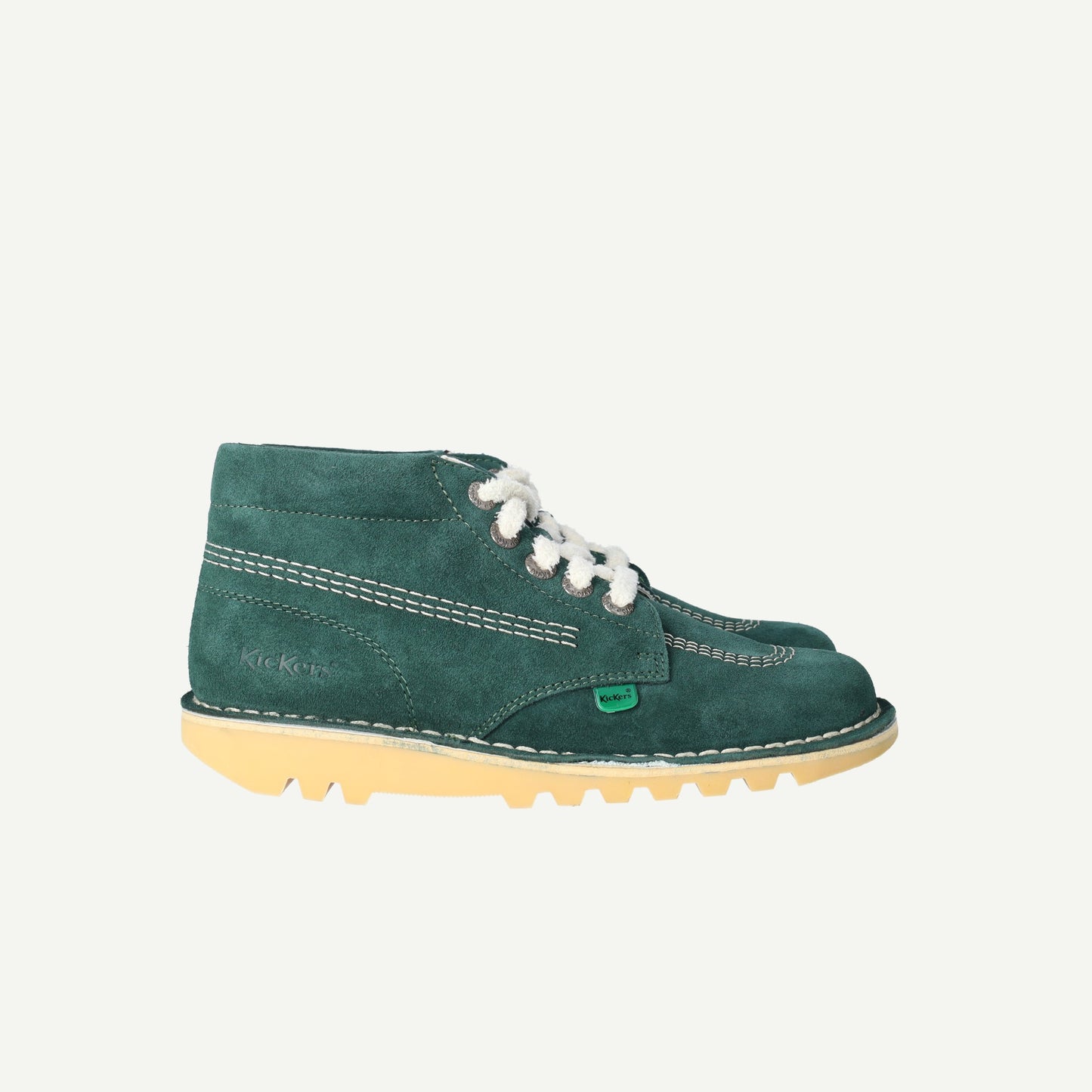 Kick Hi Boots