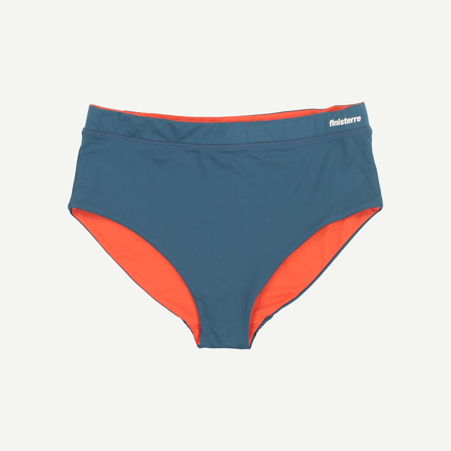 Finisterre X Seaqual Reversible Bikini bottoms