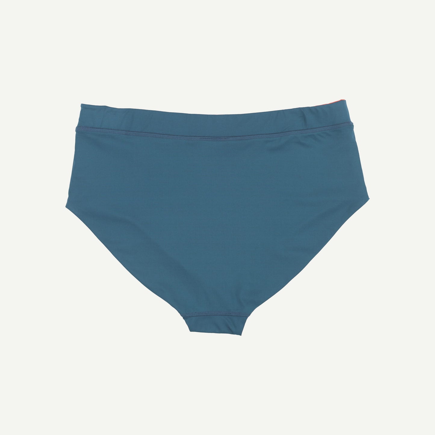 Finisterre X Seaqual Reversible Bikini bottoms
