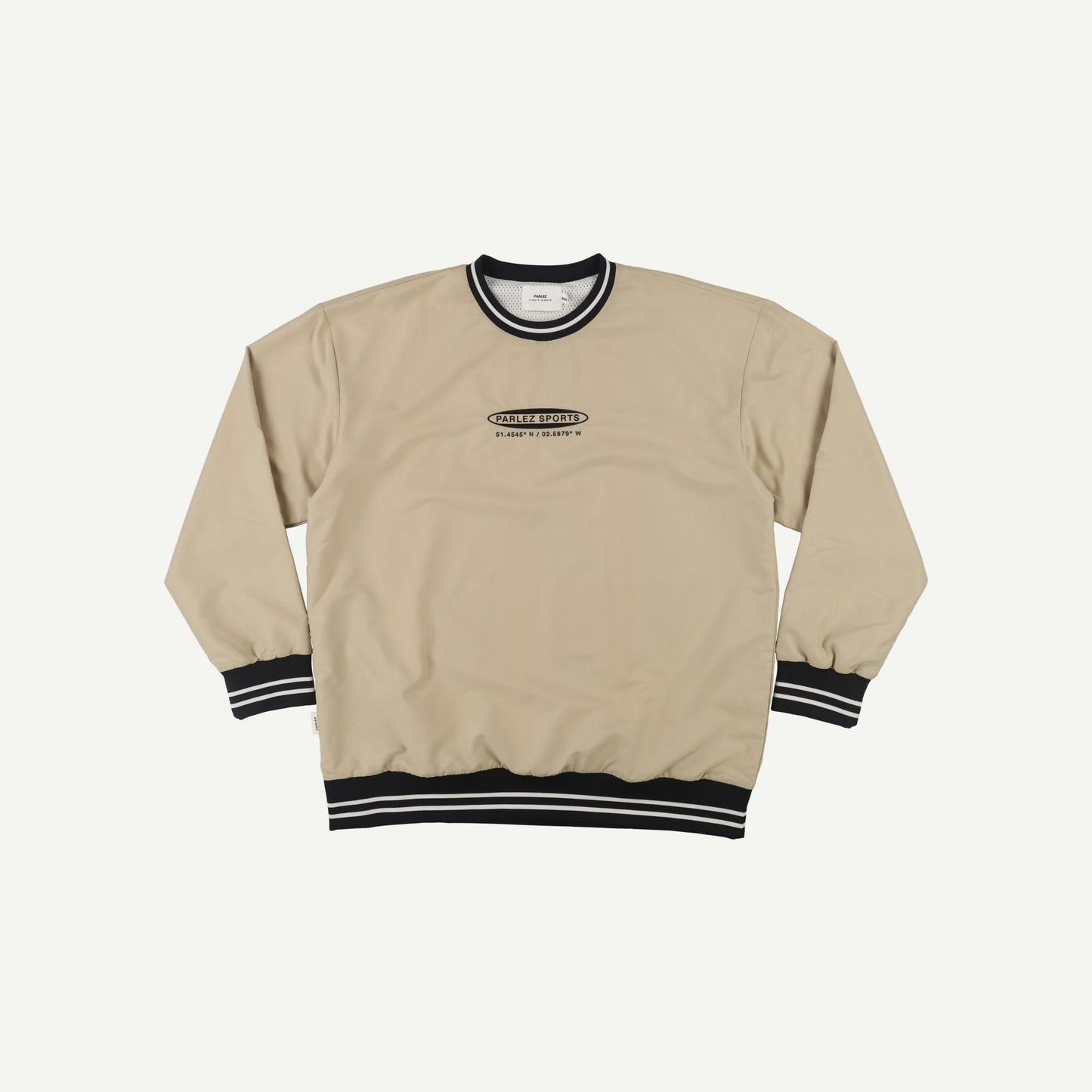 Parka Windbreaker