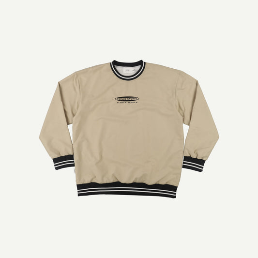 Parka Windbreaker