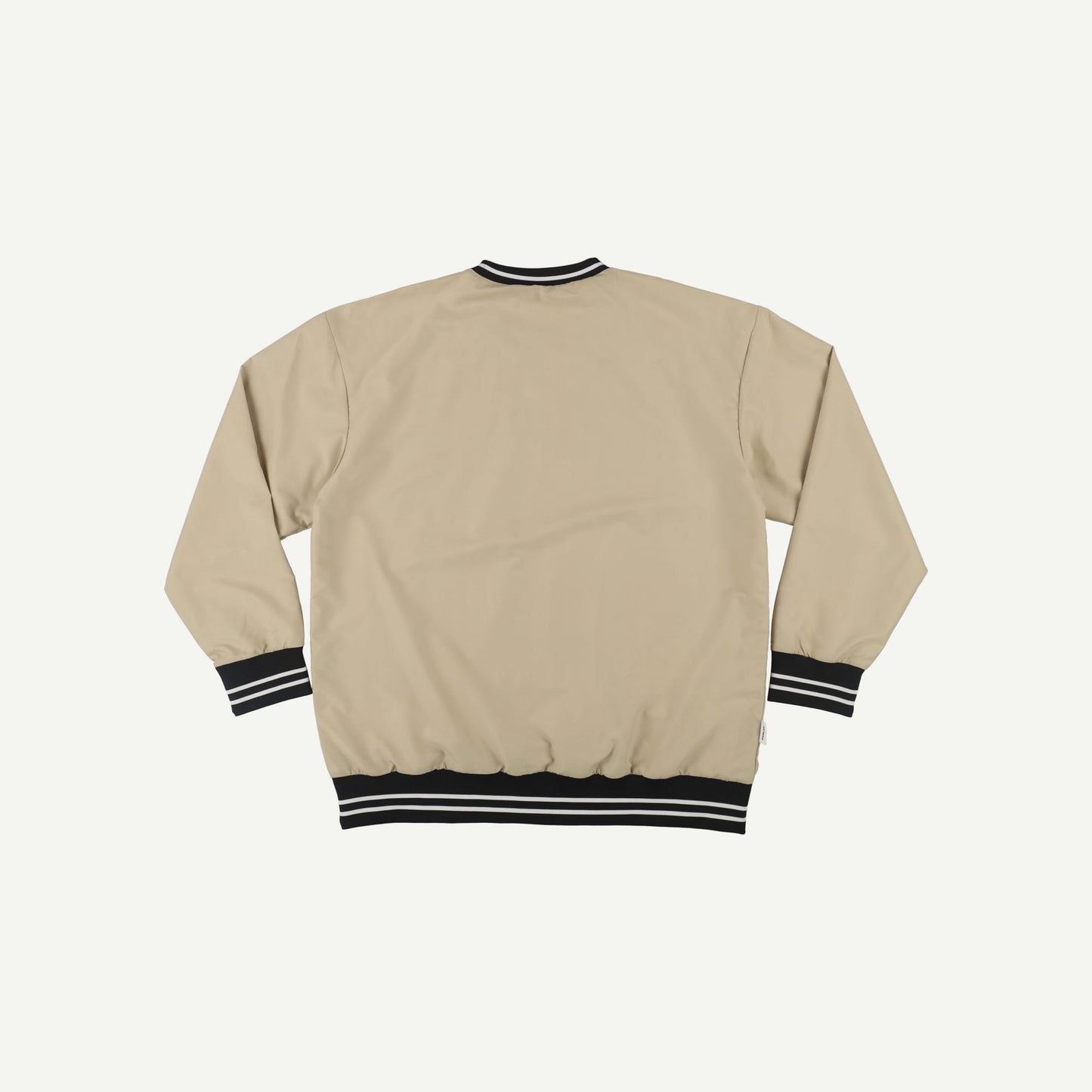 Parka Windbreaker