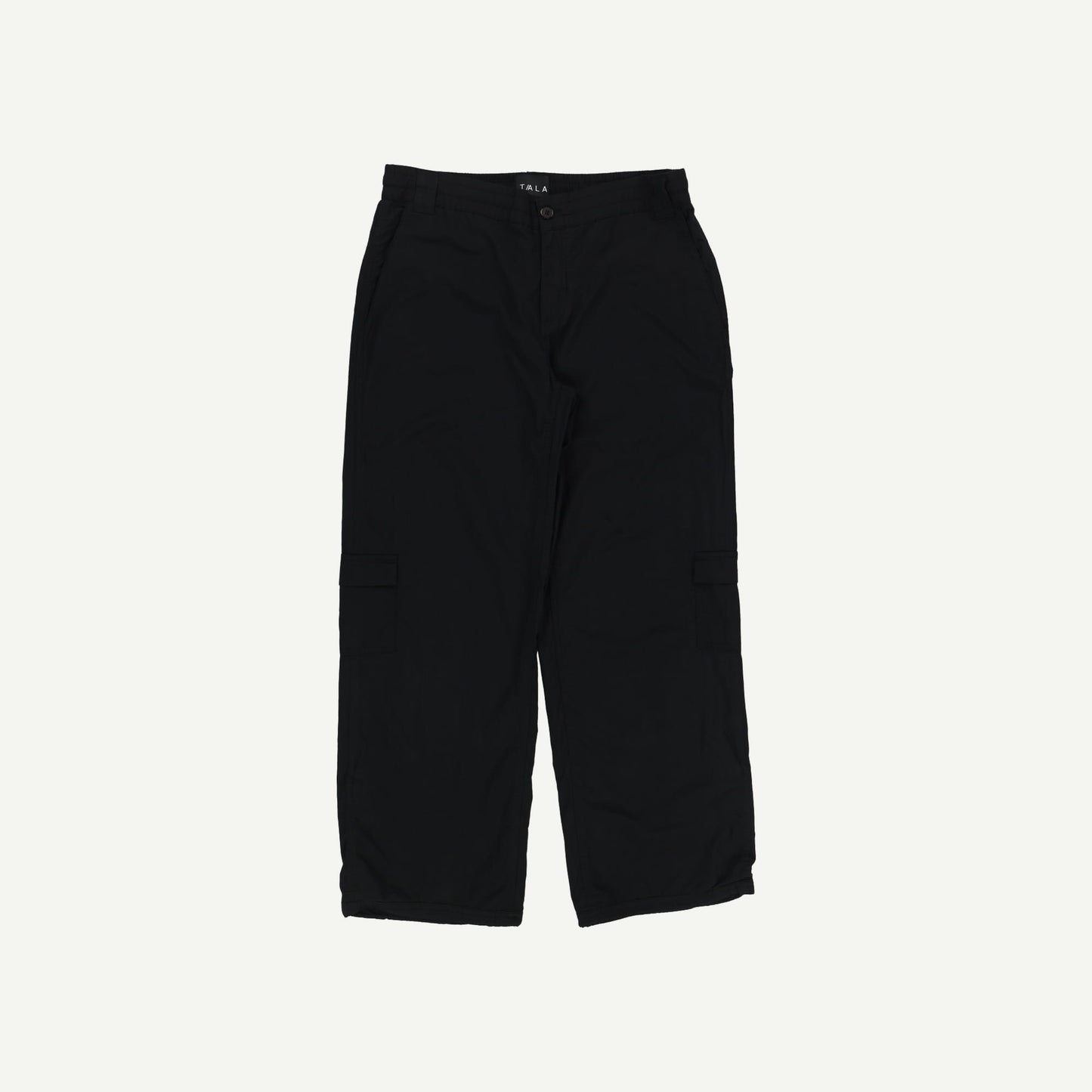 Adjustable Cargo Trouser