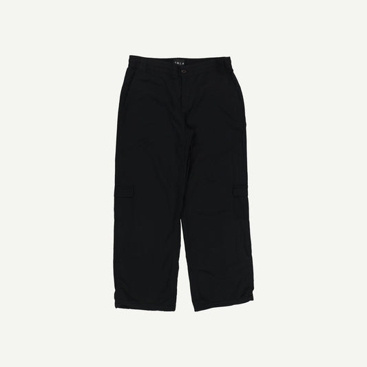 Adjustable Cargo Trouser