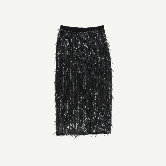 Naomi Sequin Skirt