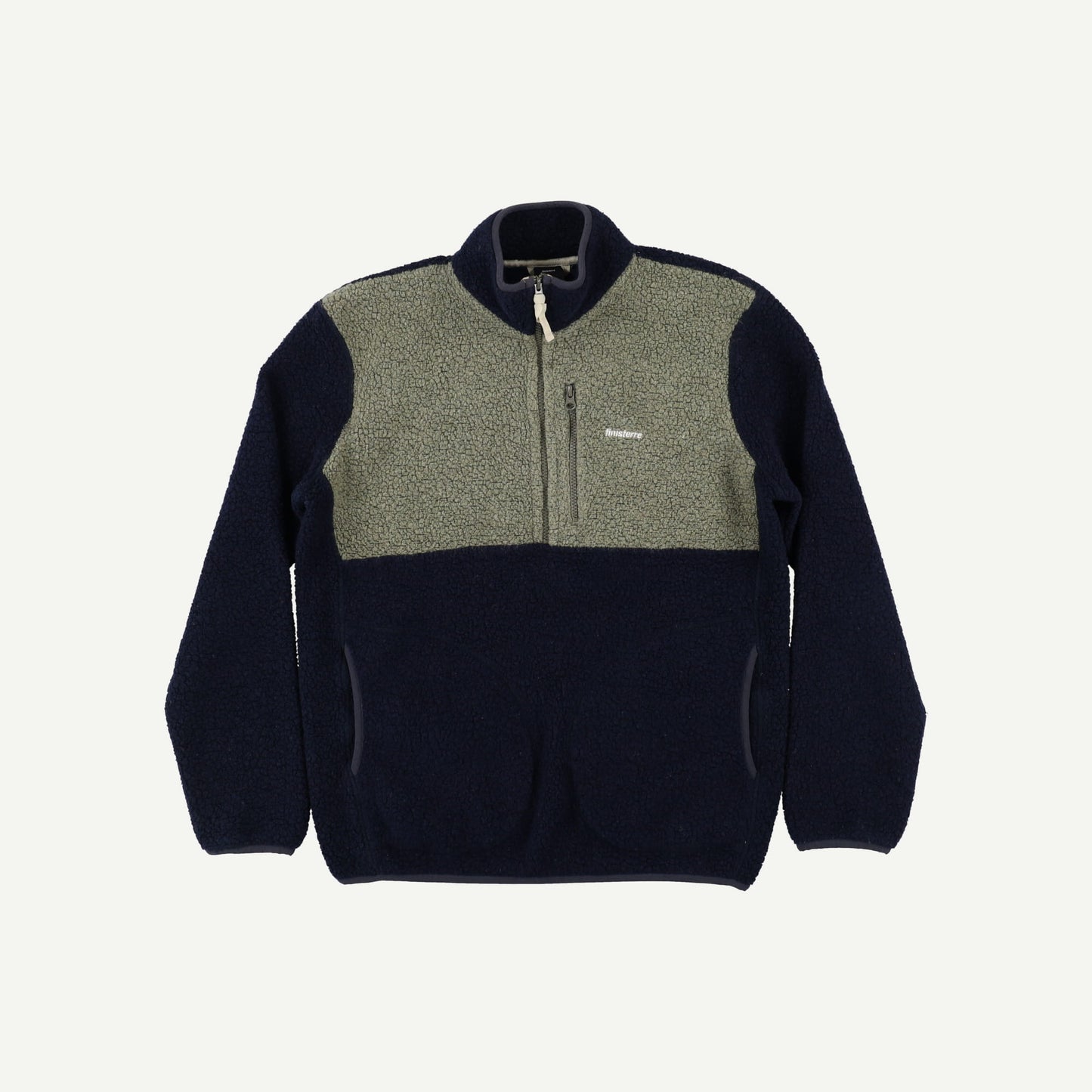 Hegen Fleece 1/4 Zip