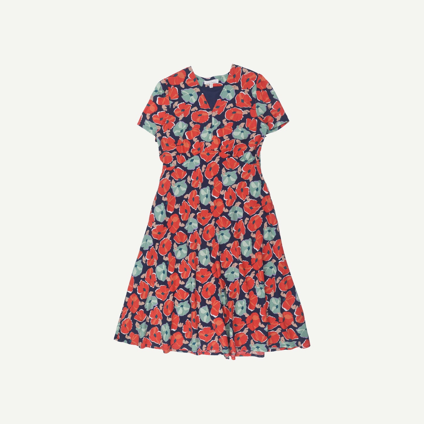 Hart Fern Dress