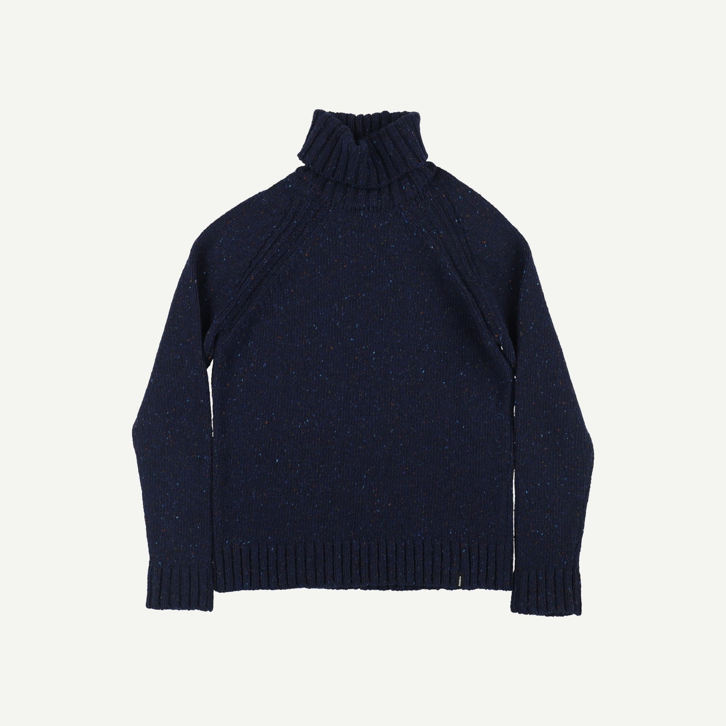 Mora Roll Neck Jumper