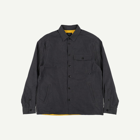 Wanson Overshirt
