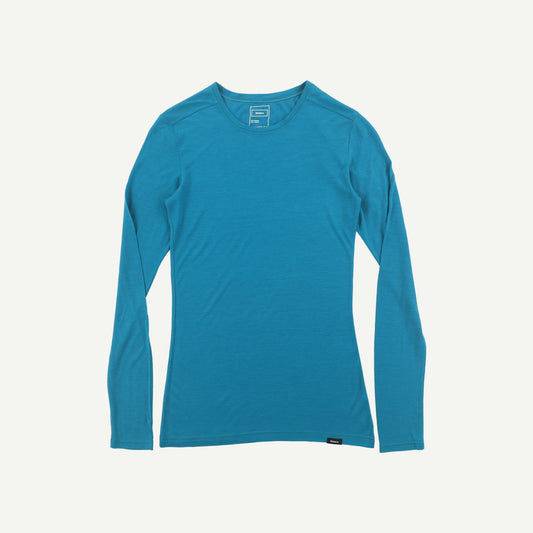 Baselayer top