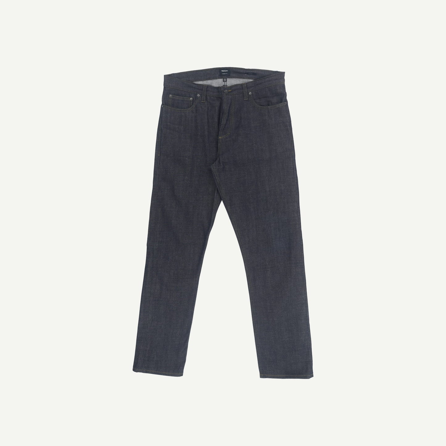 Selvedge Jeans
