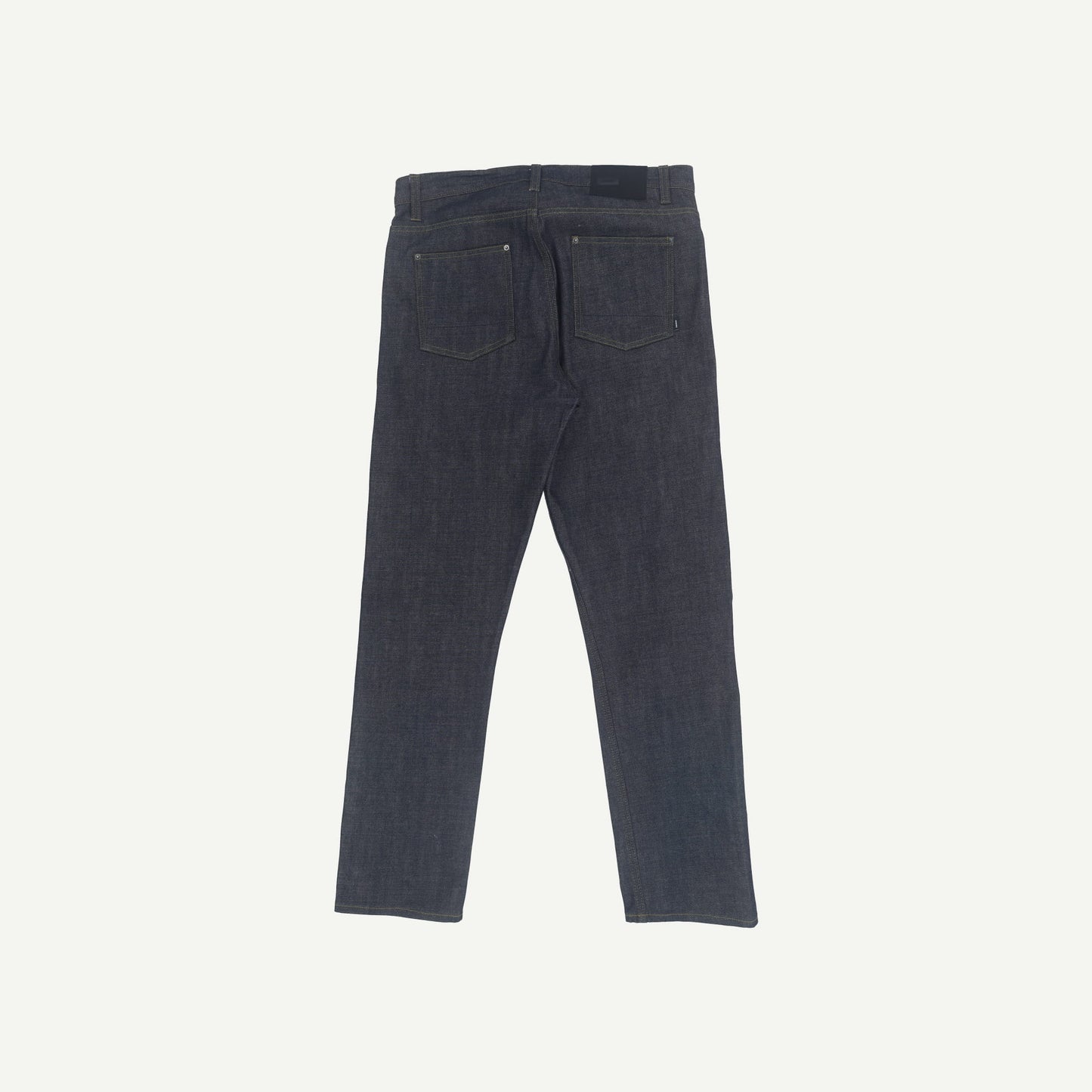 Selvedge Jeans
