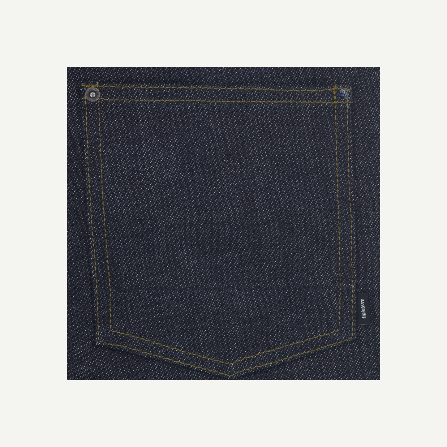 Selvedge Jeans