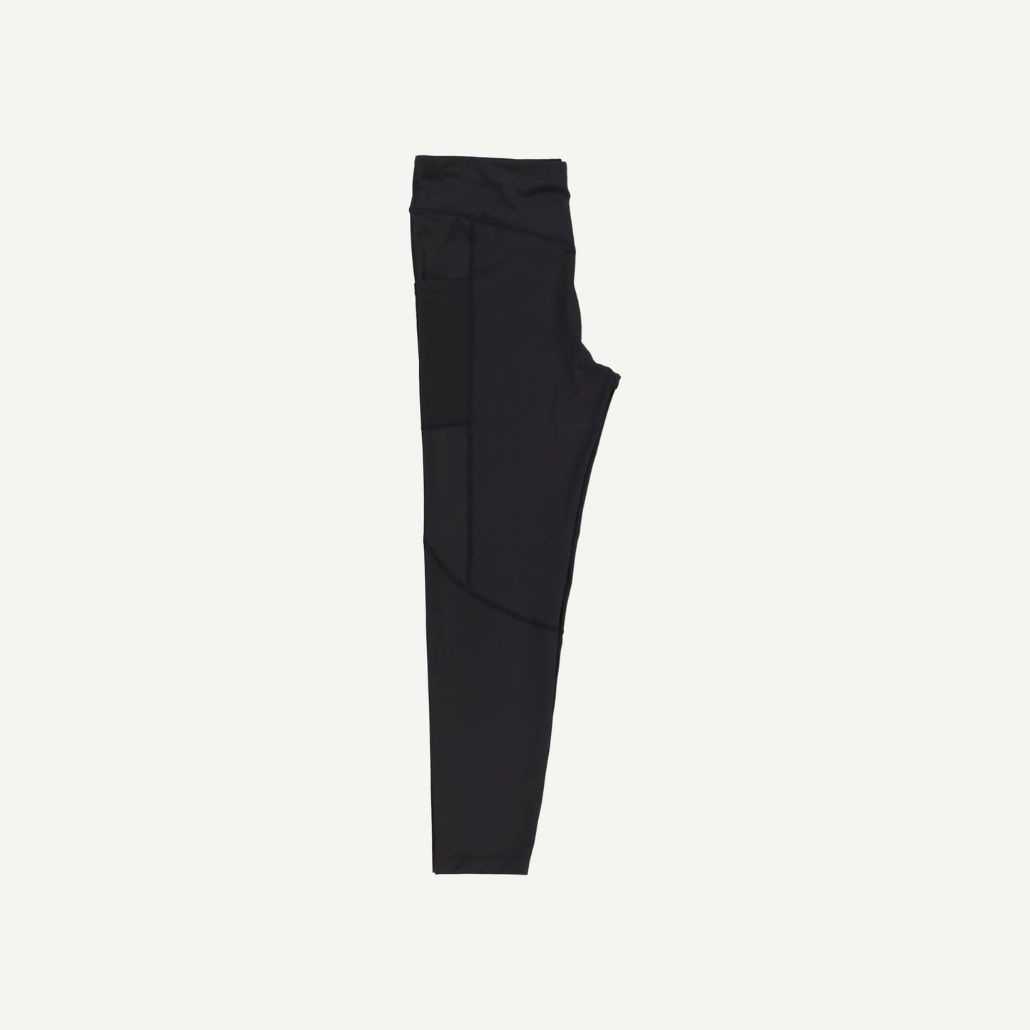 FormTech High Waisted Adjuster Running Legging