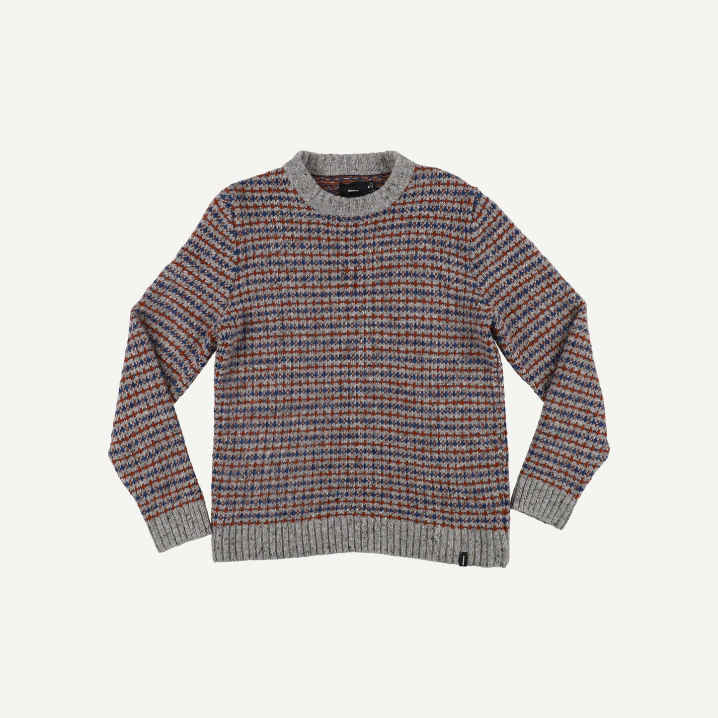 Bowers Crew Jumper
