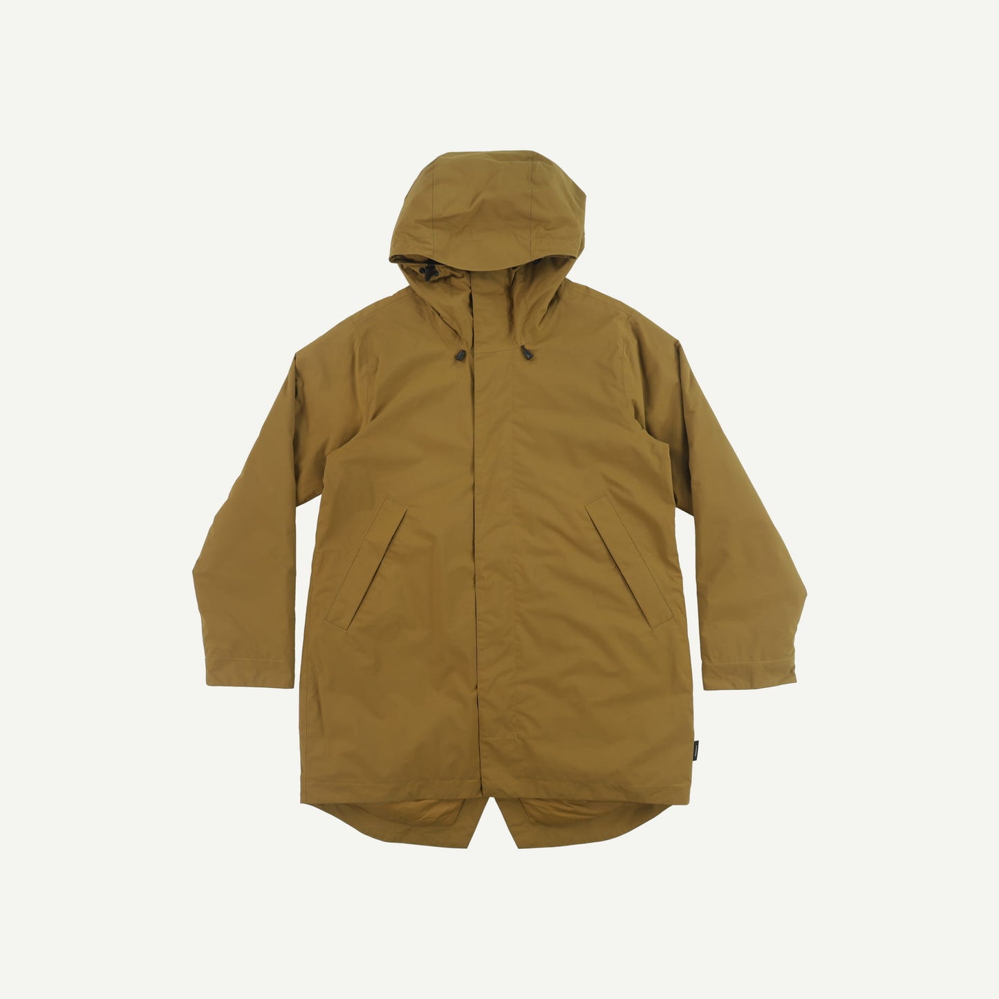 Fortis Parka W Breen Coat