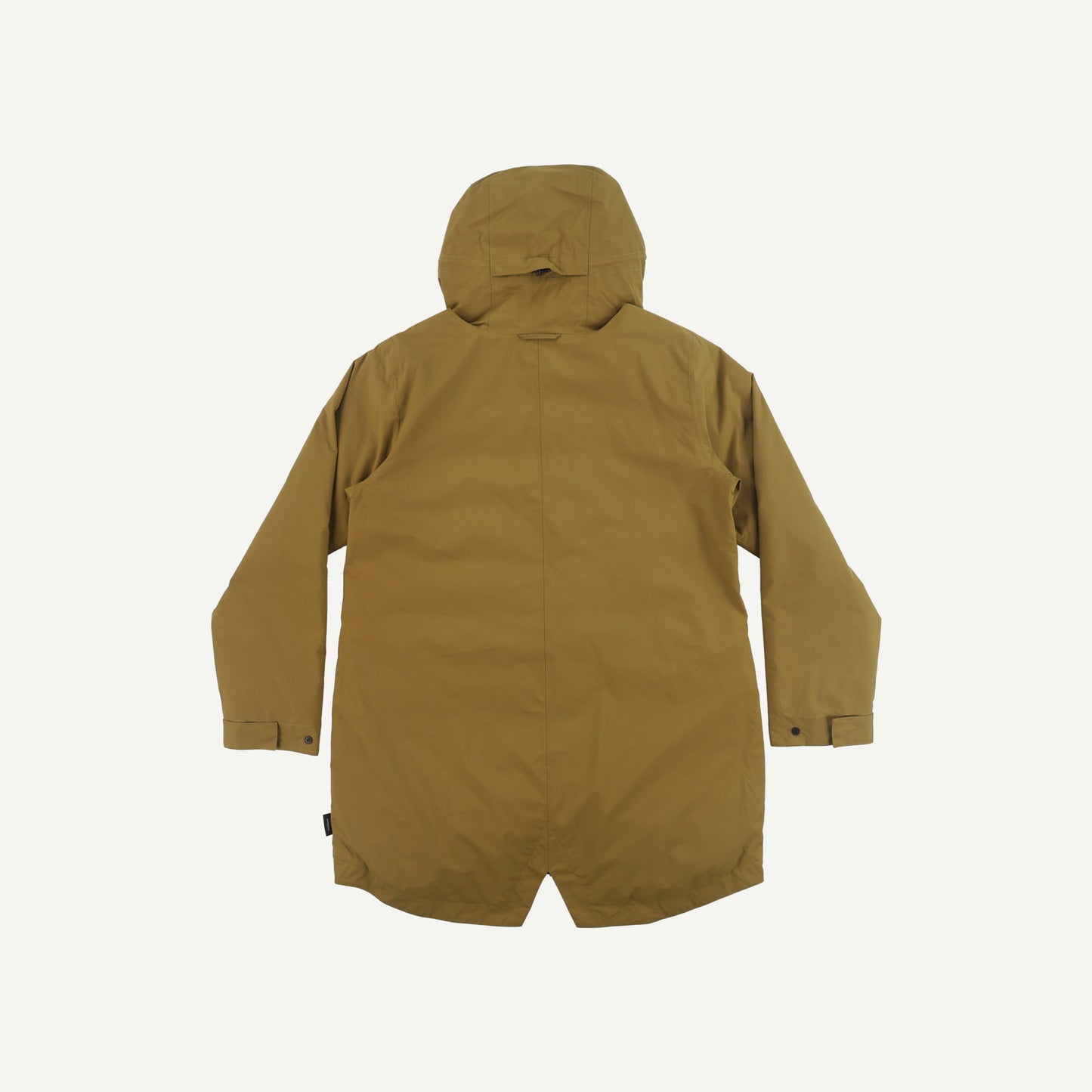 Fortis Parka W Breen Coat