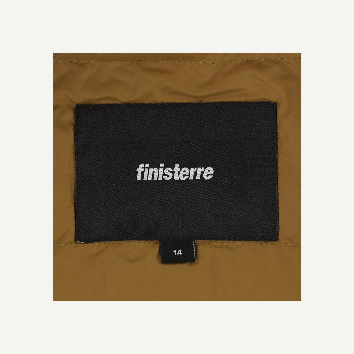 Fortis Parka W Breen Coat