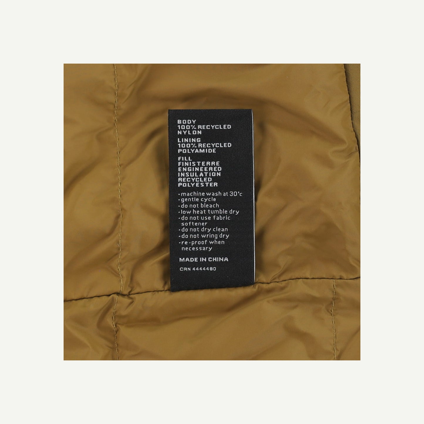 Fortis Parka W Breen Coat