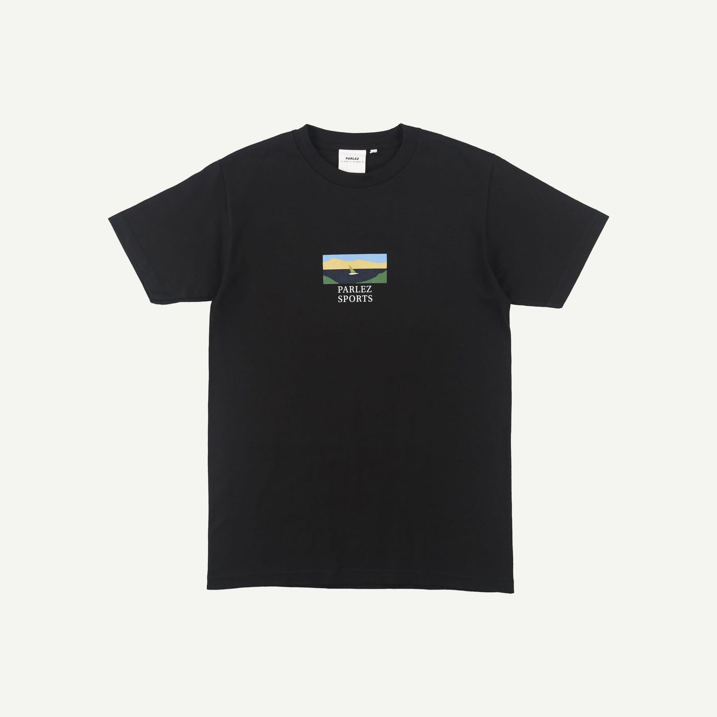 Hills & Valleys T-shirt