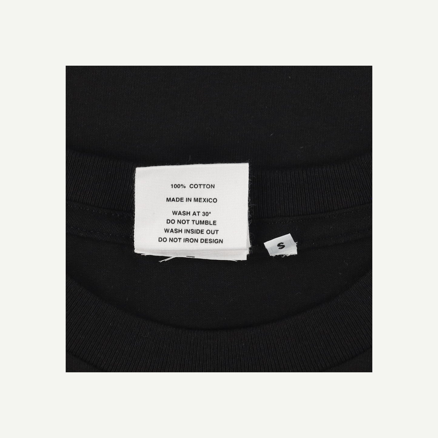 Hills & Valleys T-shirt