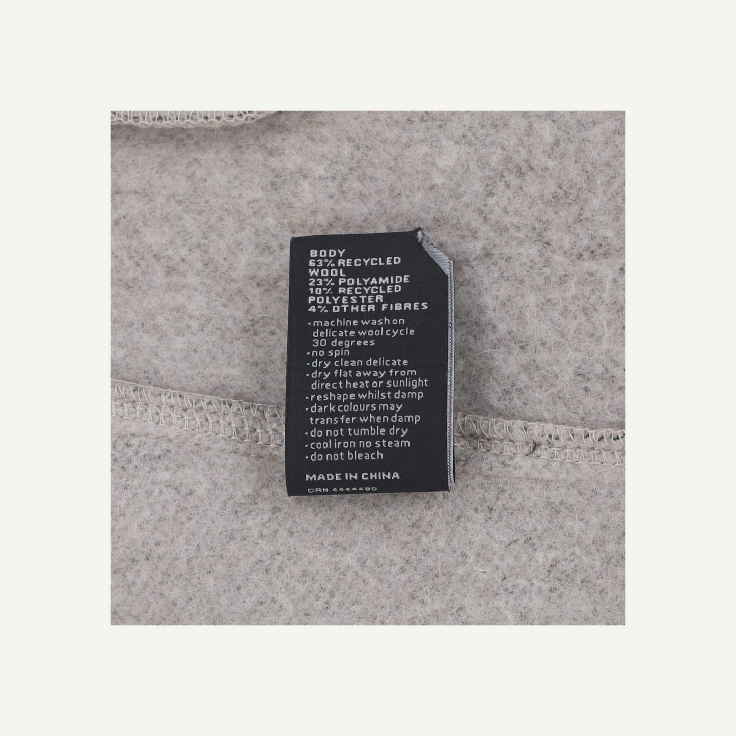 Fleece