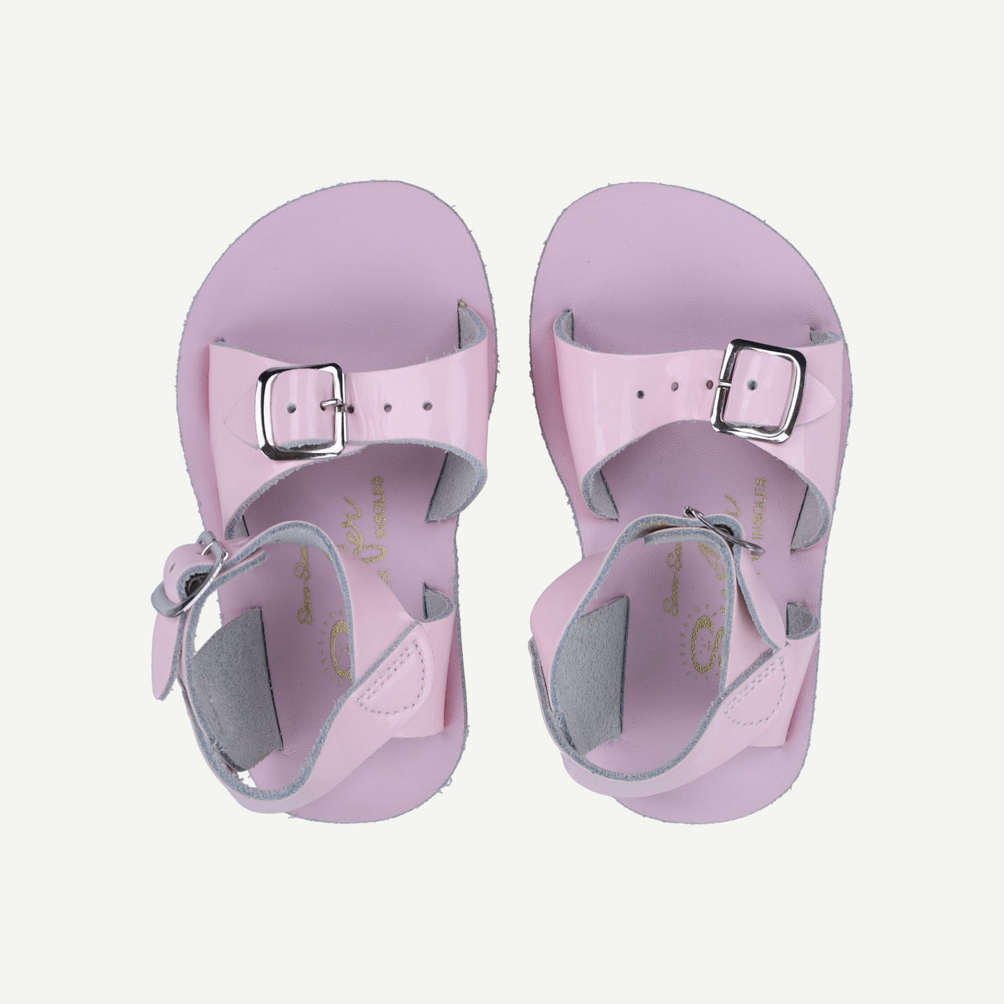Surfer Sandals