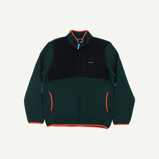 Hegen  1/4 Zip Fleece