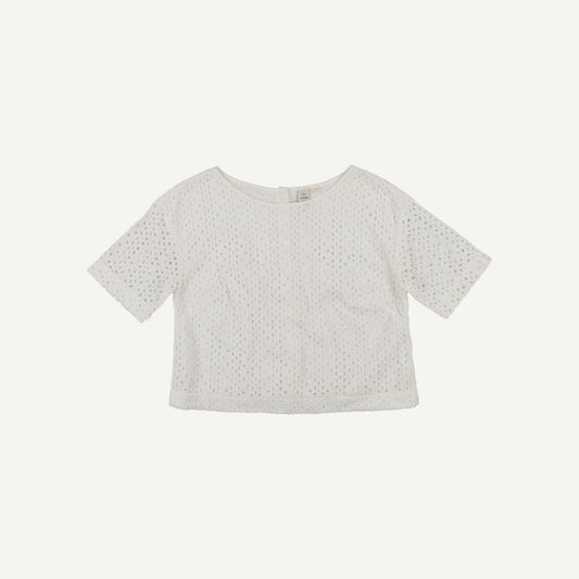 Seen Worn Kept Top