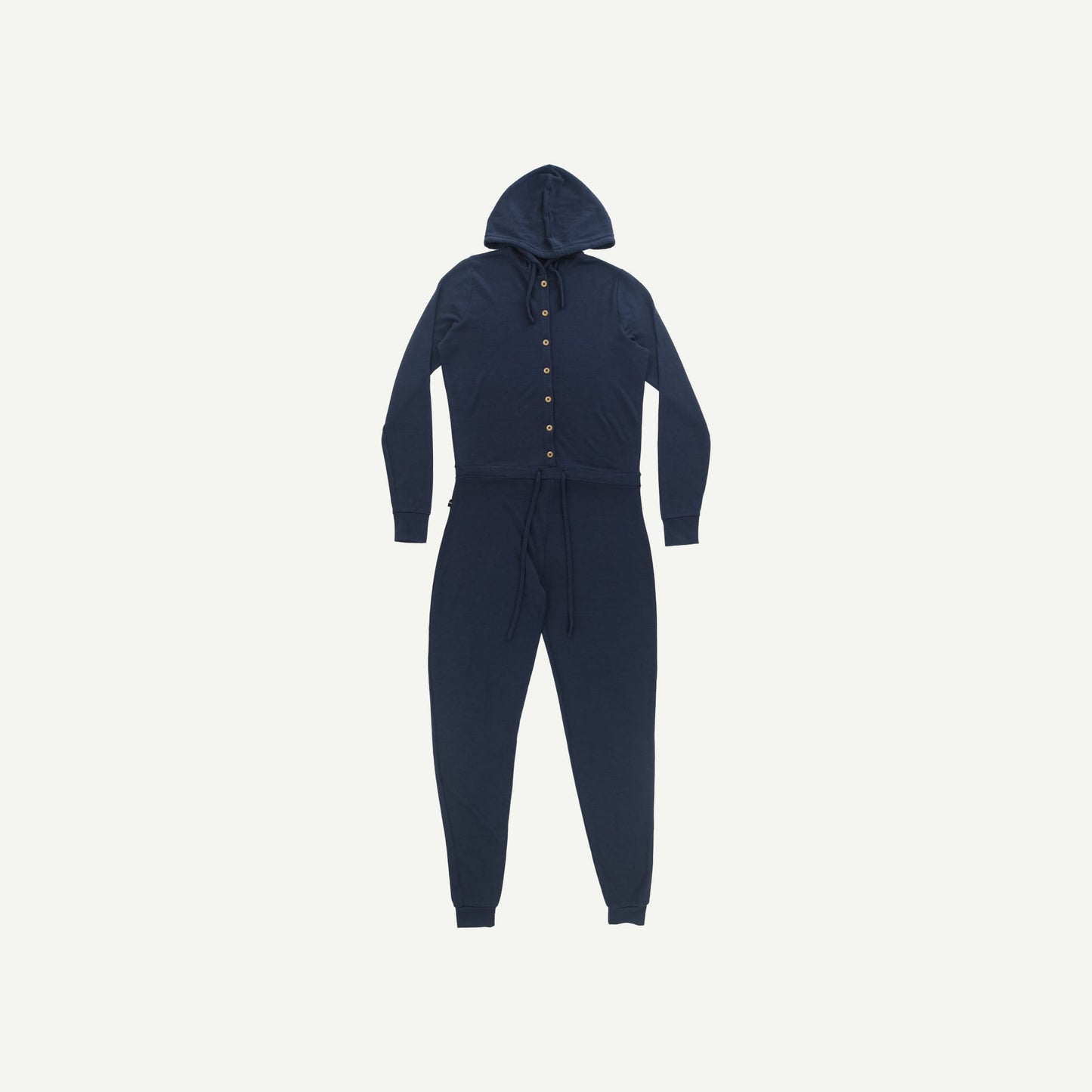 Jumpsuit base layer
