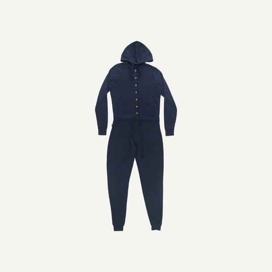 Jumpsuit base layer