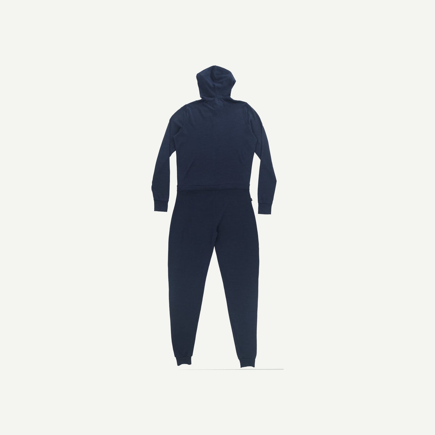 Jumpsuit base layer