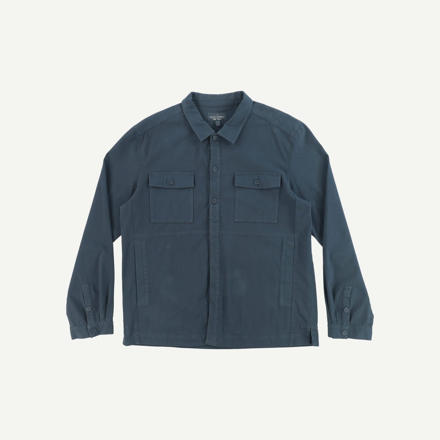 Overshirt
