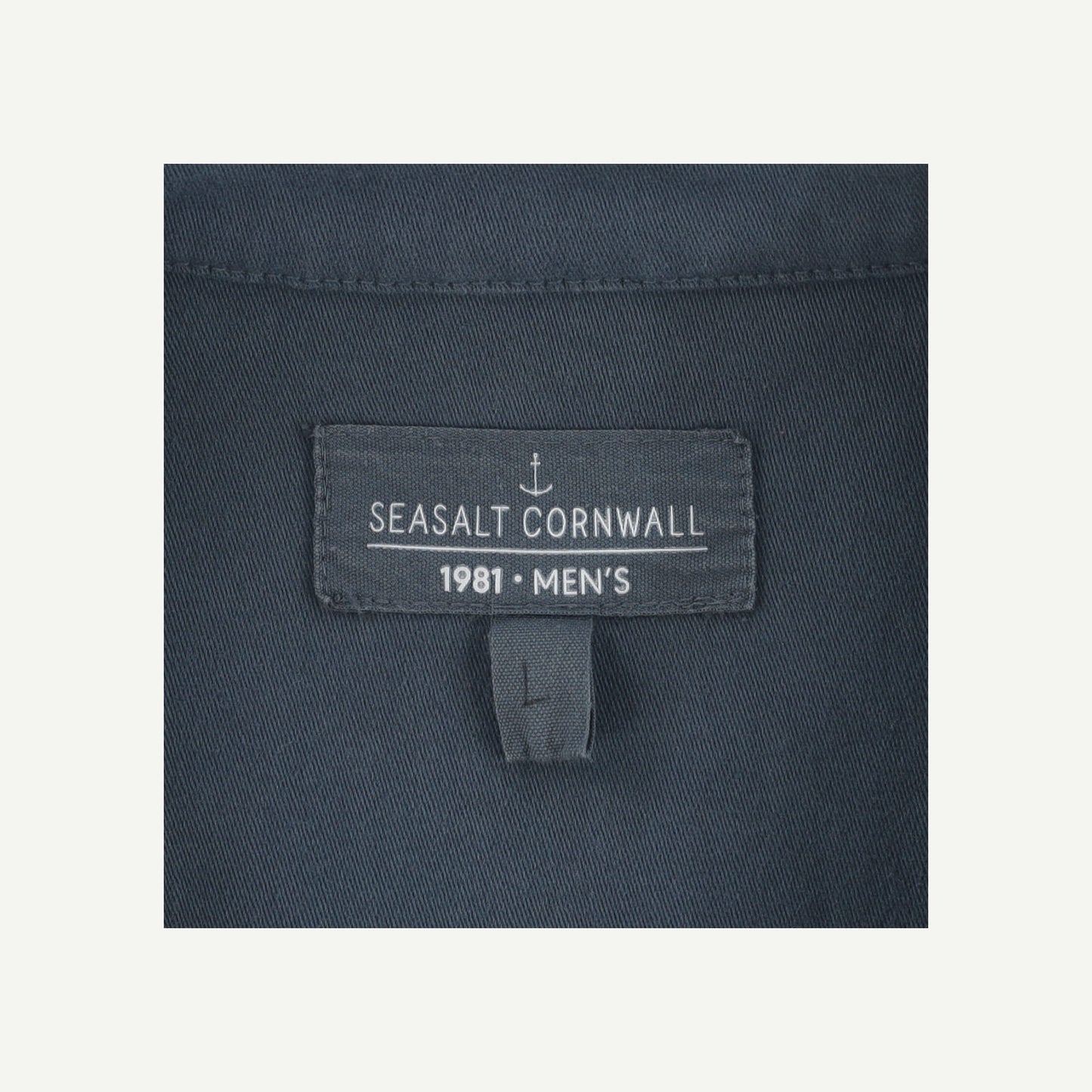Overshirt
