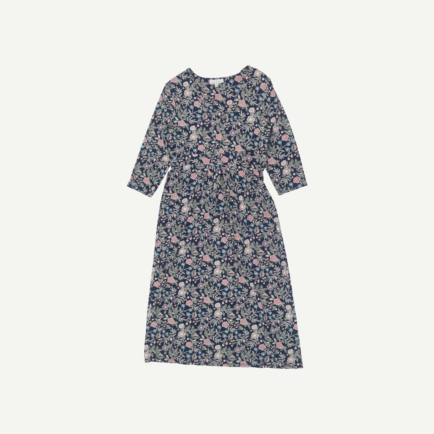 Seed Packet Dress
