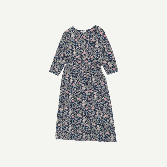 Seed Packet Dress