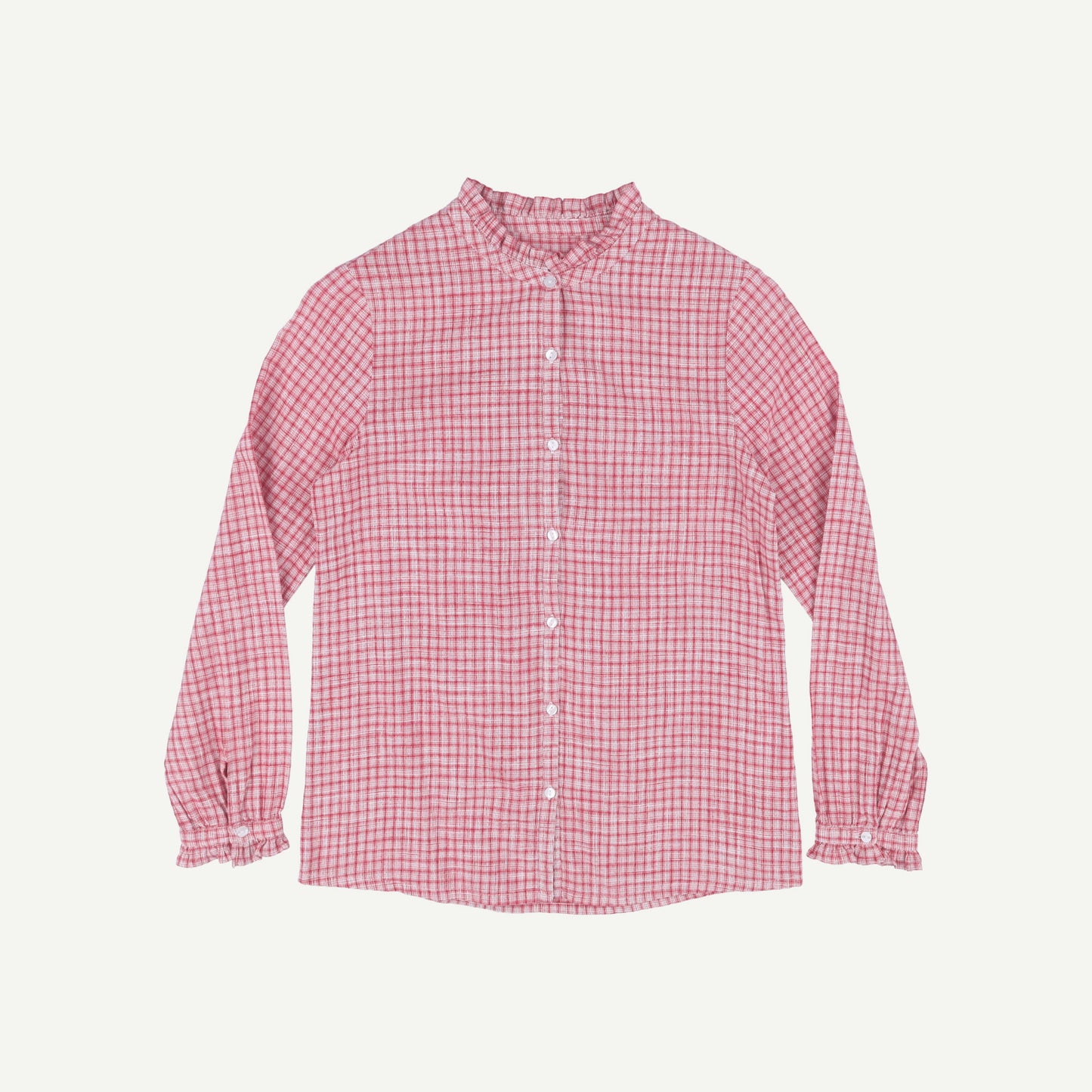 Garden Plot Shirt